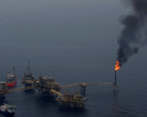 Each year, Mexico emits more than 6.3 million tons of methane