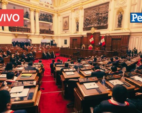 Early elections LIVE: Without consensus, the plenary session is suspended until tomorrow