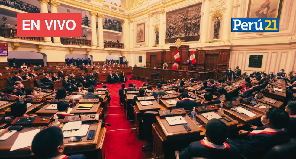 Early elections LIVE: Without consensus, the plenary session is suspended until tomorrow