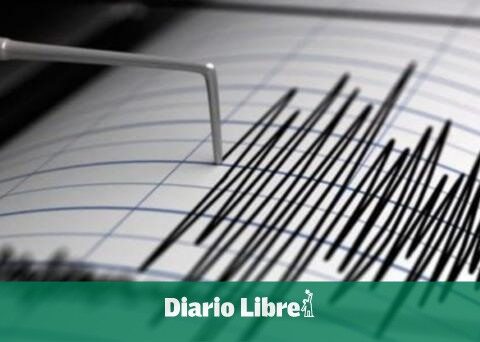 Earthquake shakes eastern Dominican Republic