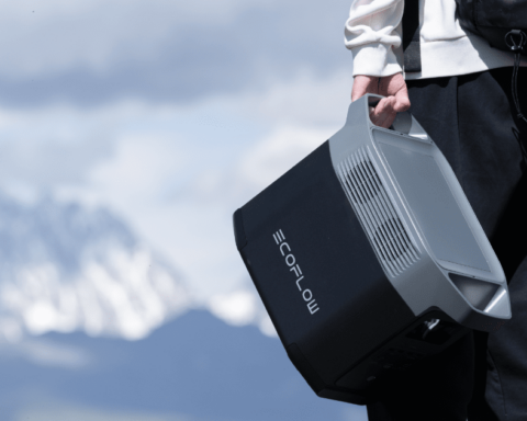 EcoFlow: Energy solutions for sustainable development