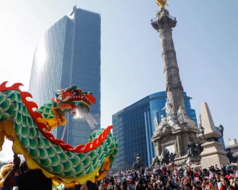 Edomex, CDMX and Jalisco will receive more money in 2023 from the federal government