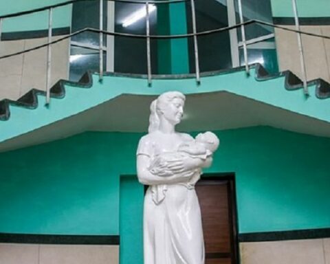 recién nacidos, Cuba, hospital, MINSAP