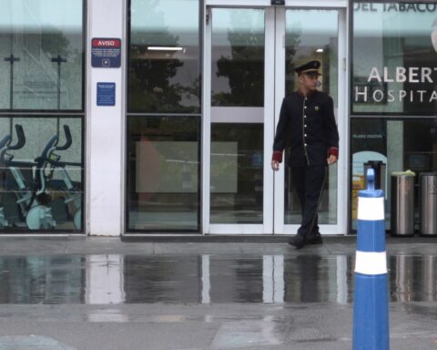 Einstein develops platform to monitor SUS resources