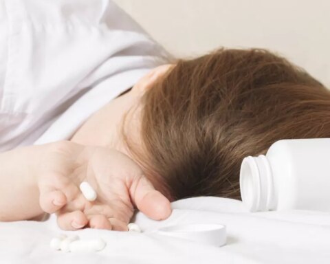 Elementary students intoxicated with clonazepam due to a viral challenge in Guanajuato