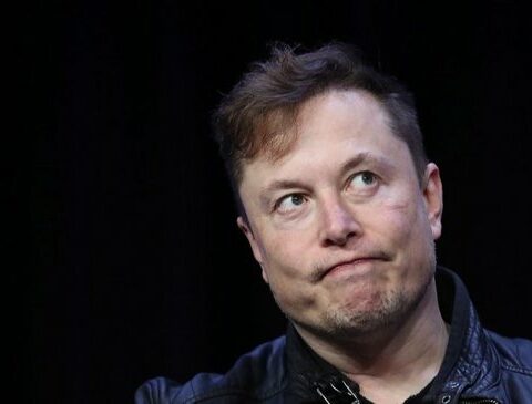 Elon Musk breaks a Guinness record by losing $ 165 billion of his fortune
