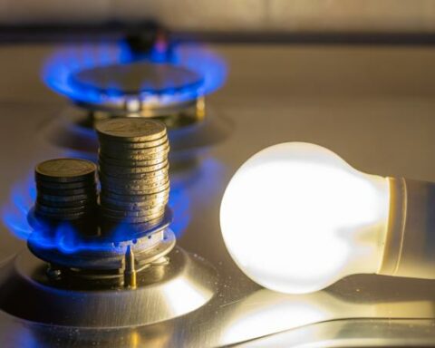 Energy and gas unions pronounce on rate control