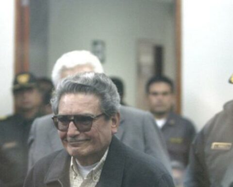 Enrique Ghersi on the ruling of the TC: "We must consider the rights of the victims of Terrorism"