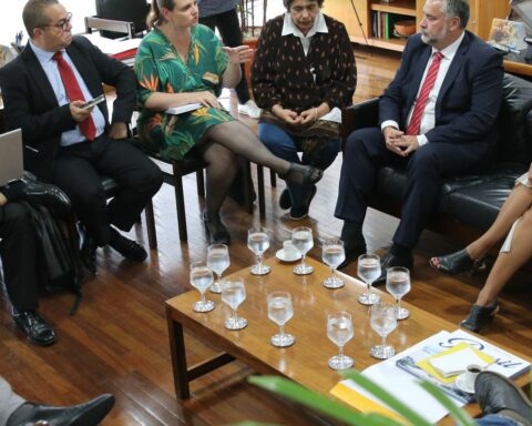 Entities want to federalize investigation of attacks against journalists