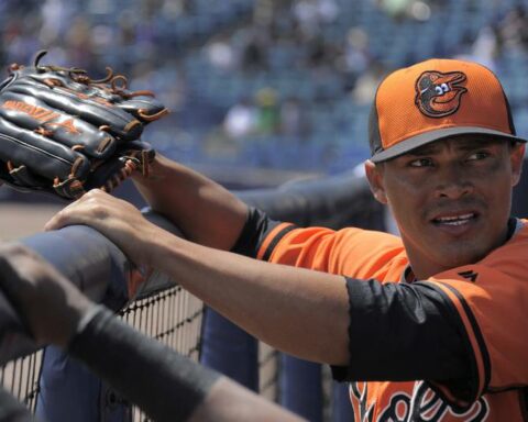 Everth Cabrera was taken from the Psychosocial Hospital without authorization