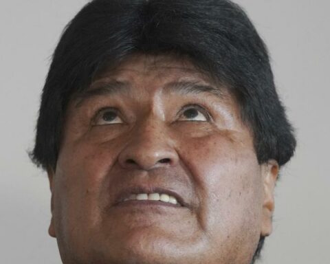 Evo Morales: These are the 9 Bolivian citizens that Peru prohibited from entering