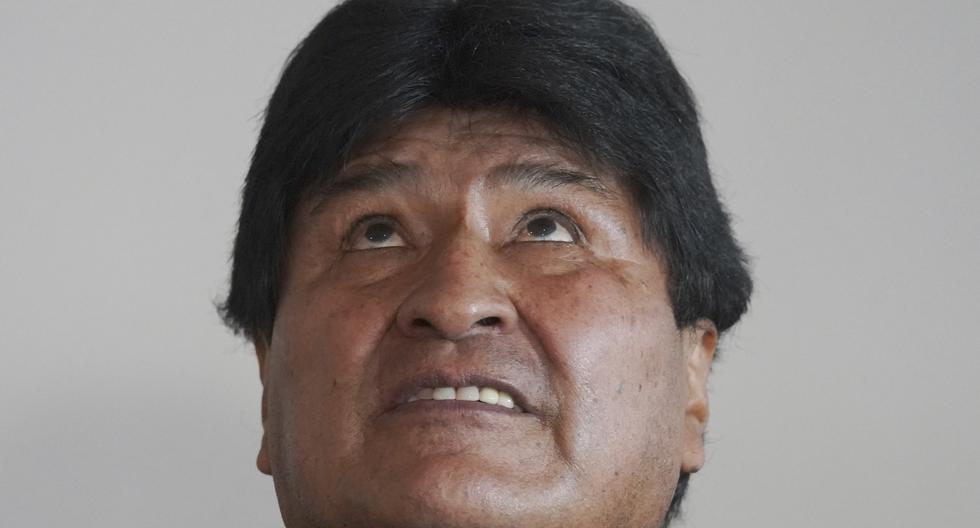 Evo Morales: These are the 9 Bolivian citizens that Peru prohibited from entering