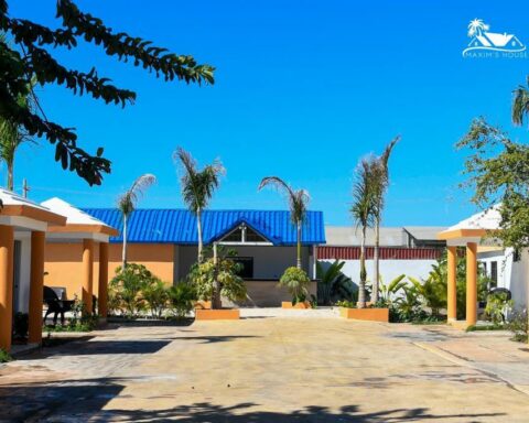 Exorbitant freshness for the whole family in Pedernales