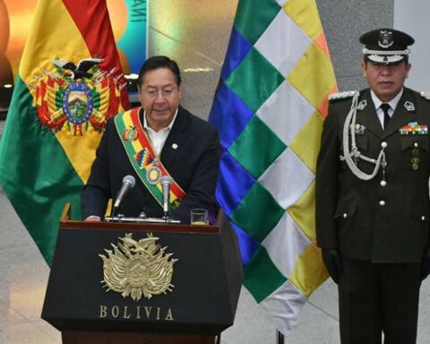 Expert questions Arce data: GDP growth rates, unemployment and inflation