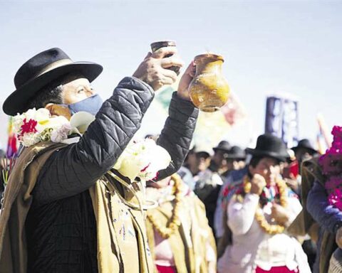 Experts see no change in indigenous peoples