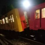 FGJ starts investigation file for the incident on L6 of the Metro