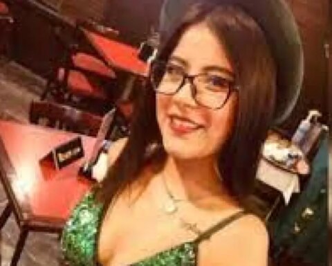 FGR confirms that Ariadna Fernanda died from a blow to the head