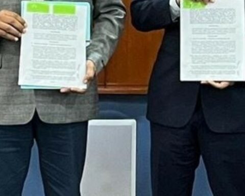 FIRA and the Government of Sinaloa formalize an agreement to establish the Liquid Guarantee Mutual Fund that will allow the resumption of credits to producers