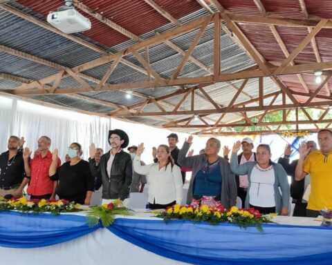 FSLN intends to buy wills with more resources for the mayors' offices