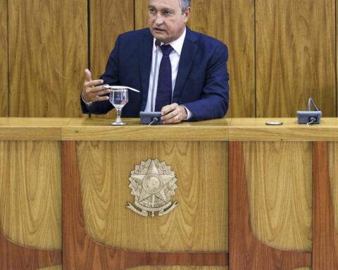 Federal government will survey priority works and actions