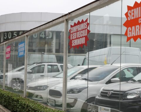 Fenabrave: vehicle sales grow 4.8% in 2022