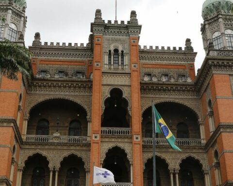 Fiocruz encourages science among public school students in Rio