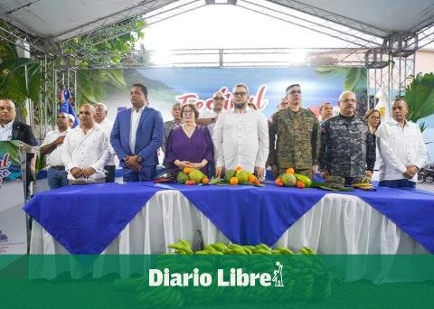 First ecotourism fair inaugurated in Paraíso municipality