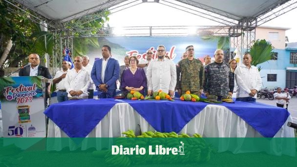 First ecotourism fair inaugurated in Paraíso municipality