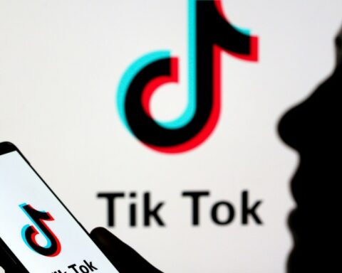 Five minors in CDMX and three in NL are intoxicated by a viral Tik Tok challenge