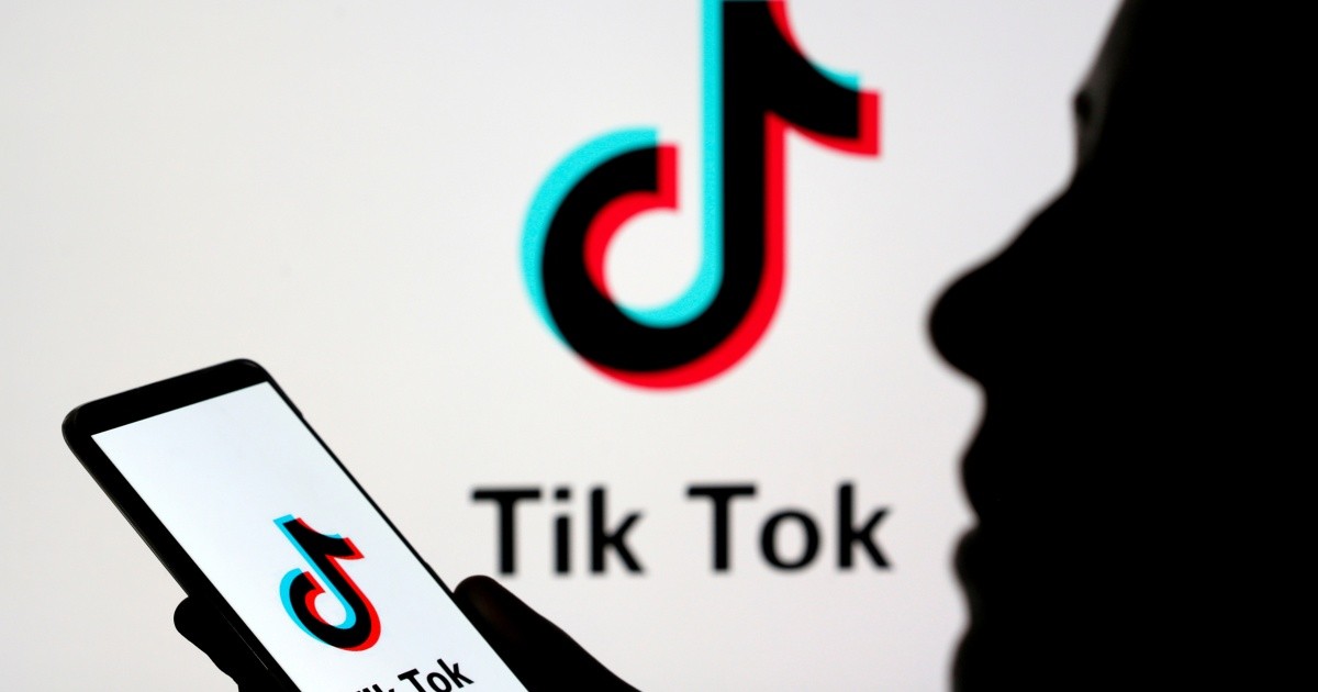Five minors in CDMX and three in NL are intoxicated by a viral Tik Tok challenge