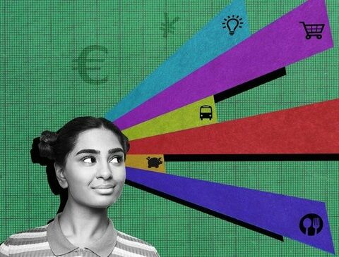 Five terms that can help you better understand the economy (in a few words)