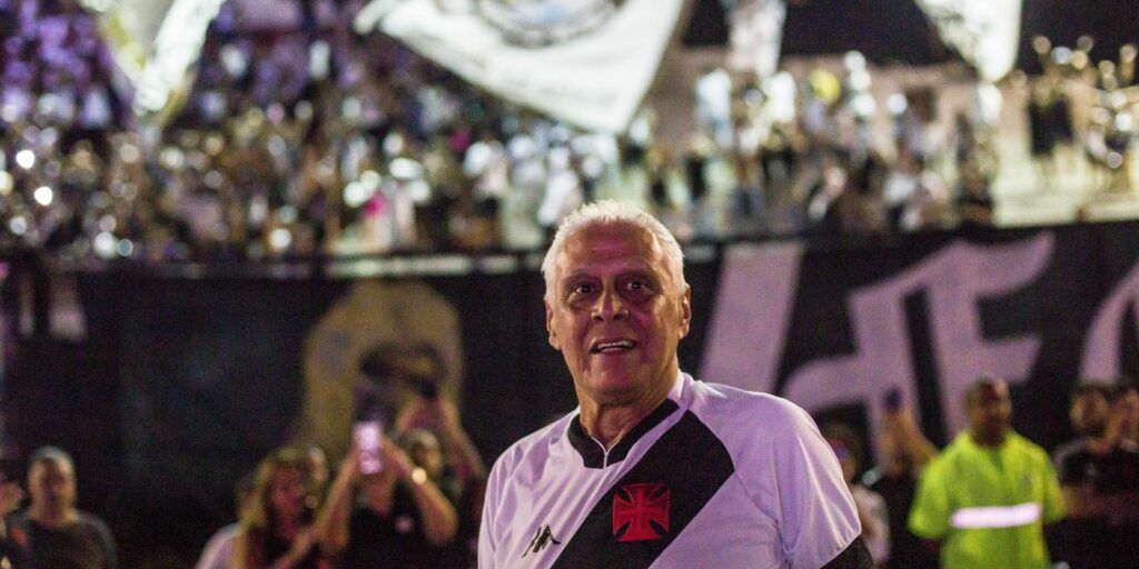 Fluminense, Flamengo and Botafogo mourn Dinamite's death