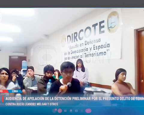 For the prosecution, requesting a Constituent Assembly is a terrorist act