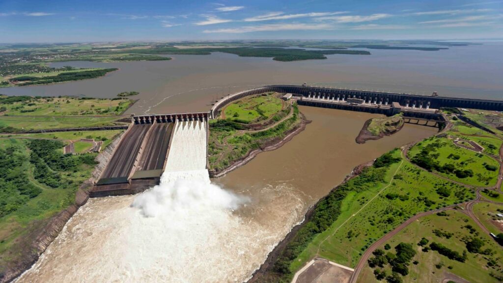 Foreign Ministry authorities, ANDE and Itaipu will discuss Annex C