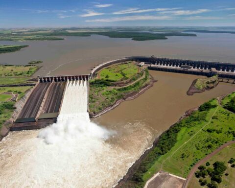 Foreign Ministry authorities, ANDE and Itaipu will discuss Annex C