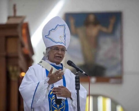 Foreign priests ordained in Nicaragua ask to leave the country
