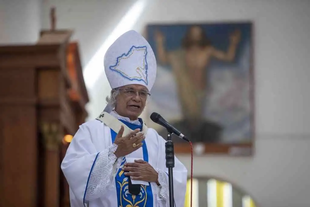 Foreign priests ordained in Nicaragua ask to leave the country