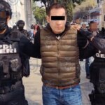 Former CDMX official involved in spying on politicians arrested