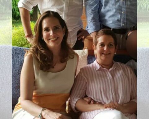 France criticizes the "closed door" trial against two of its citizens in Nicaragua