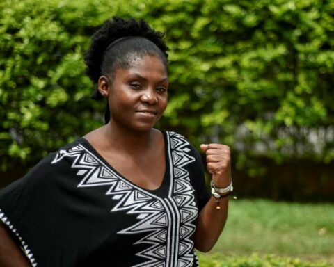 Francia Márquez denounces the discovery of explosives near her home