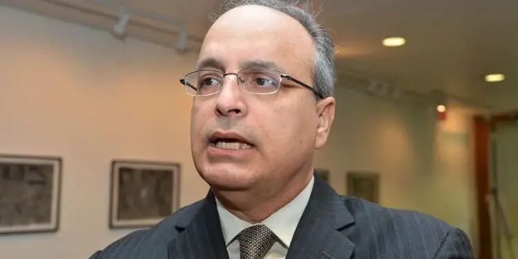 Francisco Mora, OEA