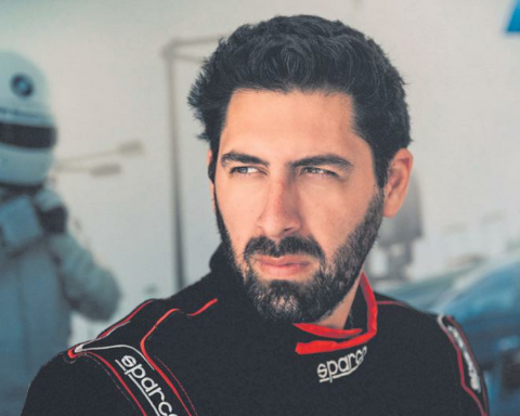 Francisco Sierralta, businessman: "No one is going to put more desire into your business than you"