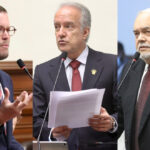 Fuerza Popular, Avanza País and Renovación Popular disagree before an advance of elections for 2023