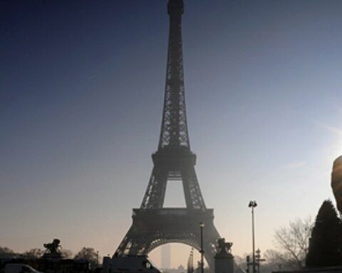 GDP of France closed 2022 with growth of 2.6%