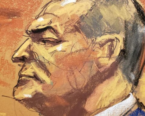 García Luna trial: the first week ends after testimonies from drug traffickers