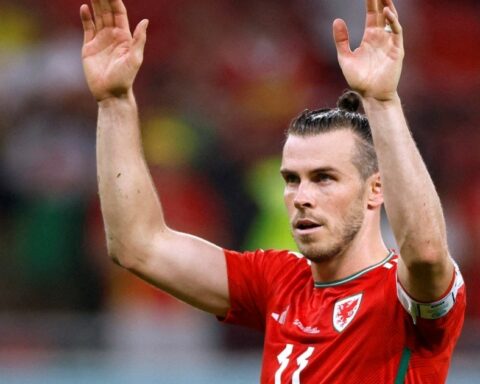 Gareth Bale announces his retirement from football at the age of 33