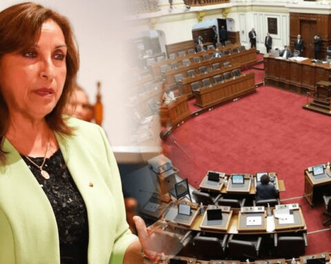 General elections would be in October 2023, according to the substitute text