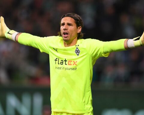 Gladbach assures that they will not let Yann Sommer go to Bayern