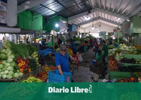 Global food prices continue to fall