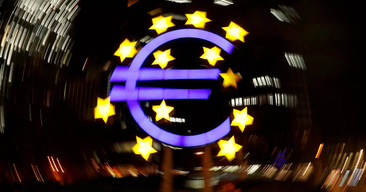 Goldman Sachs no longer forecasts a recession in the euro zone in 2023